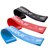 Набір резинок для фітнесу PowerPlay 4113 Mini Power Band Set 3 шт 10-20 кг (PP_4113_3in_B/R/B)