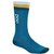 Носки POC Essential Mid Length Sock, Antimony Multi Blue, 37-38 (PC 651338239SML1), Размеры: 37-38