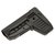 Приклад BCM AR15 Mod 1-SOPMOD Black (BLCKM-GFS-MOD1-SPMD-BLK), Цвет : Чёрный, изображение 4