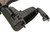 Приклад BCM AR15 Mod 1-SOPMOD Black (BLCKM-GFS-MOD1-SPMD-BLK), Цвет : Чёрный, изображение 5
