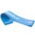 Резинка для фитнеса PowerPlay 4113 Mini Power Band 0.8 мм 5-10 кг синяя (PP_4113_Blue), Нагрузка: 5-10 кг