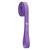 Резиновые петли для тренировок U-Powex Power Band набор 2 шт (16-57 кг) Purple/Green (UP_1072_2in_P/G), изображение 2