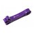 Резиновые петли для тренировок U-Powex Power Band набор 2 шт (16-57 кг) Purple/Green (UP_1072_2in_P/G), изображение 3