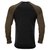 Термокофта Harkila Heat Control 4XL зелёный/чёрный (20010302509), Размер: 4XL, изображение 2