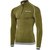 Термокофта Spring Aero2 83 S зеленый (83-S), Размер: S