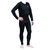 Комплект термобелья мужской Tramp Warm Soft черный UTRUM-019-black-L/XL, Размер: L/XL, Цвет: Black