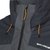 Костюм Savage Gear Thermo Guard 3-Piece Suit XL charcoal grey melange (64579), Размеры: XL, изображение 5