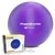 Мяч для фитнеса (фитбол) Power System PS-4013 Ø75 cm PRO Gymball Purple (PS-4013_75cm_Purple)
