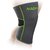 Наколенник MadMax MFA-294 Zahoprene Knee Support Dark Grey/Green M (MFA-294_M), Размер: M