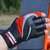 Перчатки для фитнеса MadMax MFG-568 Extreme 2nd edition Black/Red L (MFG-568_L), Размер: L, Цвет: Чёрный/Красный, изображение 2