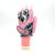 Перчатки для фитнеса MadMax MFG-931 No matter Pink S (MFG-931-PNK_S), Размер: S, Цвет: Розовый, изображение 2