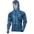Реглан Savage Gear Salt UV Hoodie M (62270)