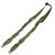 Ремень оружейный Primal Gear Two-point двухточечный Bungee Sling Godin Olive (26121)