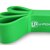 Резиновые петли для тренировок U-Powex Power Band набор 3 шт (9-57 кг) Black/Purple/Green (UP_1073_3in_B/P/G), изображение 10