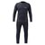 Термобелье Tramp Microfleece L черный комплект UTRUM-020-black-L, Размер: L