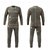 Термобелье Tramp Microfleece L черный комплект UTRUM-020-black-L, Размер: L, изображение 6