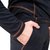 Термобілизна Tramp Microfleece XL чорний комплект UTRUM-020-black-XL, Розмір: XL, зображення 5