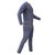 Термобілизна Tramp Microfleece XXXL сірий комплект UTRUM-020-grey-3XL, Розмір: 3XL, зображення 3