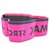Набор тканевых фитнес-резинок MadMax MFA-305 Hiploop set 3 pcs. Grey/Pink (MFA-305-3set), изображение 3