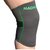 Наколенник MadMax MFA-294 Zahoprene Knee Support Dark Grey/Green XL (MFA-294_XL), Размер: XL, изображение 3