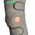 Наколенник MadMax MFA-295 Zahoprene Universal Knee Support Dark Grey/Green (MFA-295-U), изображение 4