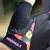 Перчатки для фитнеса MadMax MFG-770 Flower Power Gloves Black/Pink S (MFG-770_S), Размер: S, изображение 5