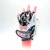 Перчатки для фитнеса MadMax MFG-931 No matter White S (MFG-931-WHT_S), Размер: S, Цвет: Белый, изображение 2