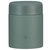 Харчовий термоконтейнер Zojirushi 0.4 л Sage Green (SW-KA40GM), Колір: Green
