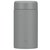 Пищевой термоконтейнер Zojirushi 0.52 л темно-серый SW-KA52HHM, Цвет: Dark grey