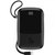 Повербанк Baseus Qpow Digital Display Quick Charging 10000 mAh 15W Black (2020000356929), Колір: Чорний