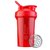 Шейкер спортивный BlenderBottle Classic Loop PRO 20oz/590ml Red (Loop_Pro_20oz_Red), Цвет: Red