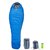 Спальный мешок Pinguin Mistral PFM (3/-3°C), 185 см - Left Zip, Blue (PNG 235159), Сторона застежки: Левая, Цвет : Синий, изображение 2