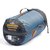 Спальный мешок Pinguin Mistral PFM (3/-3°C), 185 см - Left Zip, Blue (PNG 235159), Сторона застежки: Левая, Цвет : Синий, изображение 3