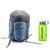 Спальный мешок Pinguin Mistral PFM (3/-3°C), 185 см - Left Zip, Blue (PNG 235159), Сторона застежки: Левая, Цвет : Синий, изображение 4