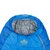 Спальный мешок Pinguin Mistral PFM (3/-3°C), 185 см - Left Zip, Blue (PNG 235159), Сторона застежки: Левая, Цвет : Синий, изображение 6