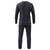 Термобелье Tramp Microfleece M черный комплект UTRUM-020-black-M, Размер: M, изображение 2