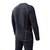 Термобілизна Tramp Microfleece XXL чорний комплект UTRUM-020-black-2XL, Розмір: 2XL, зображення 4