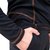 Термобілизна Tramp Microfleece XXL чорний комплект UTRUM-020-black-2XL, Розмір: 2XL, зображення 5