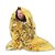 Термоодеяло 360° degrees Emeregency Blanket (STS 360EMBL), изображение 2