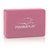 Блок для йоги PowerPlay 4006 Yoga Brick EVA 2 шт Розовые (PP_4006_Pink_2in), Цвет : Розовый, изображение 2