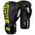 Боксерские перчатки Phantom APEX Elastic Neon Black/Yellow 16 унций (PHBG2300-16), Вес: 16 унций, Цвет: Чёрный/Жёлтый