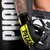 Боксерские перчатки Phantom APEX Elastic Neon Black/Yellow 16 унций (PHBG2300-16), Вес: 16 унций, Цвет: Чёрный/Жёлтый, изображение 4