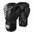 Боксерские перчатки Phantom Muay Thai Black 12 унций (PHBG2329-12), Вес: 12 унций