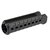 Цевье DLG Tactica для Mossberg 500/590, Maverick 88 со слотами M-LOK (полимер) черное (DLG-145)