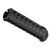 Цевье DLG Tactica для Mossberg 500/590, Maverick 88 со слотами M-LOK (полимер) черное (DLG-145), изображение 4