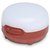 Фонарь кемпинговый Black Diamond Moji R+, 200 люмен, Dark Crimson (BD 6206856003ALL1), Цвет: Dark Crimson