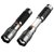 Фонарь ручной Nebo Slyde King 2K (NB NEB-WLT-1003-G)