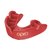 Капа для боксу OPRO Bronze детская Red (art.102501003), зображення 2