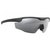 Очки тактические Leupold Sentinel Matte Black, Shadow Gray Flash (182669)