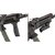 Передняя рукоятка DLG Tactical складная на Picatinny green (DLG-048), Цвет : Оливковый, изображение 2